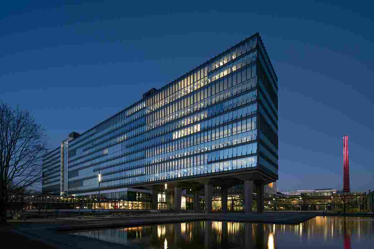 Study in Netherlands for International Students