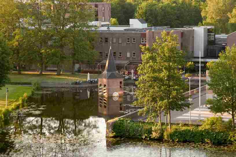 Study in Netherlands for International Students