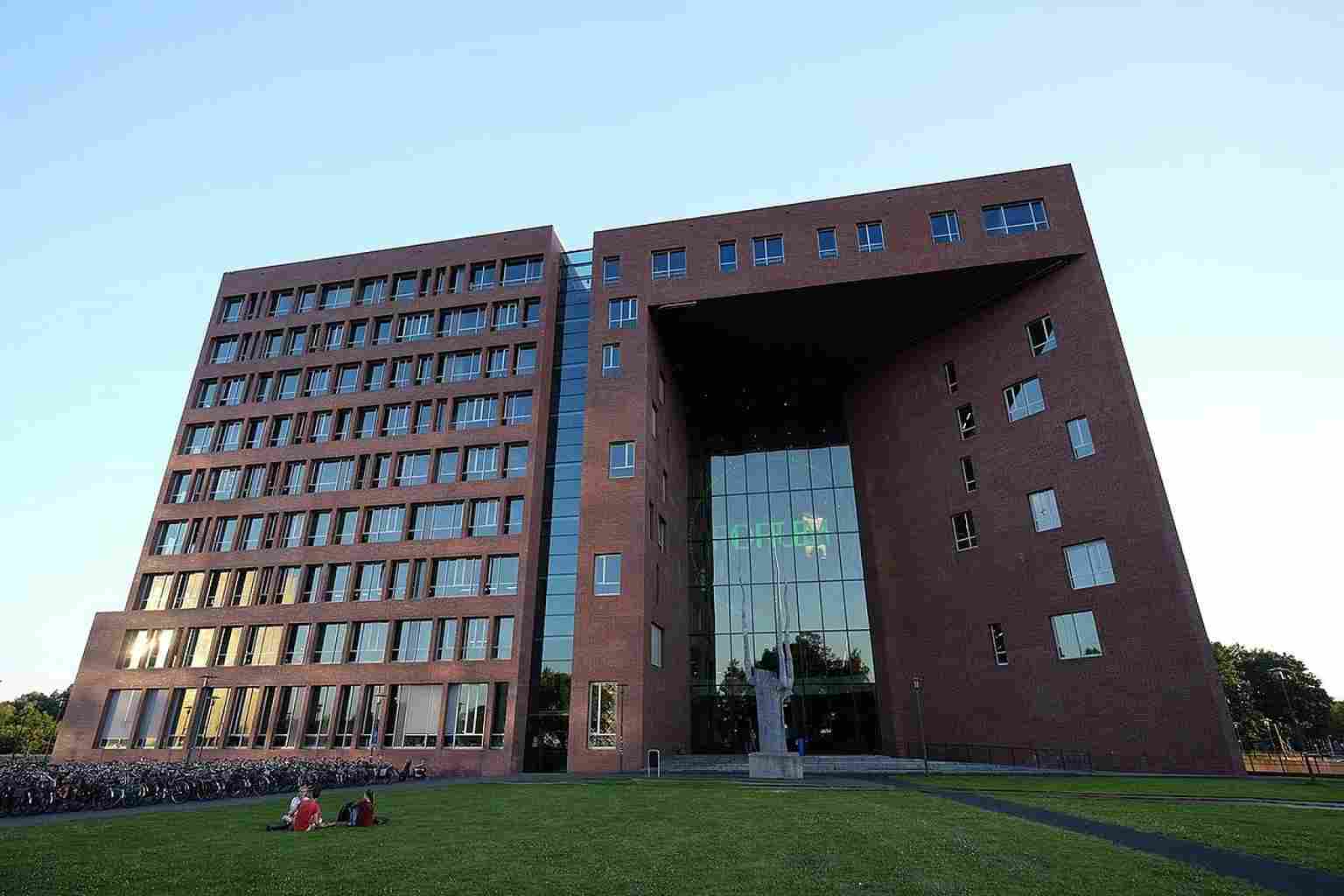Study in Netherlands for International Students