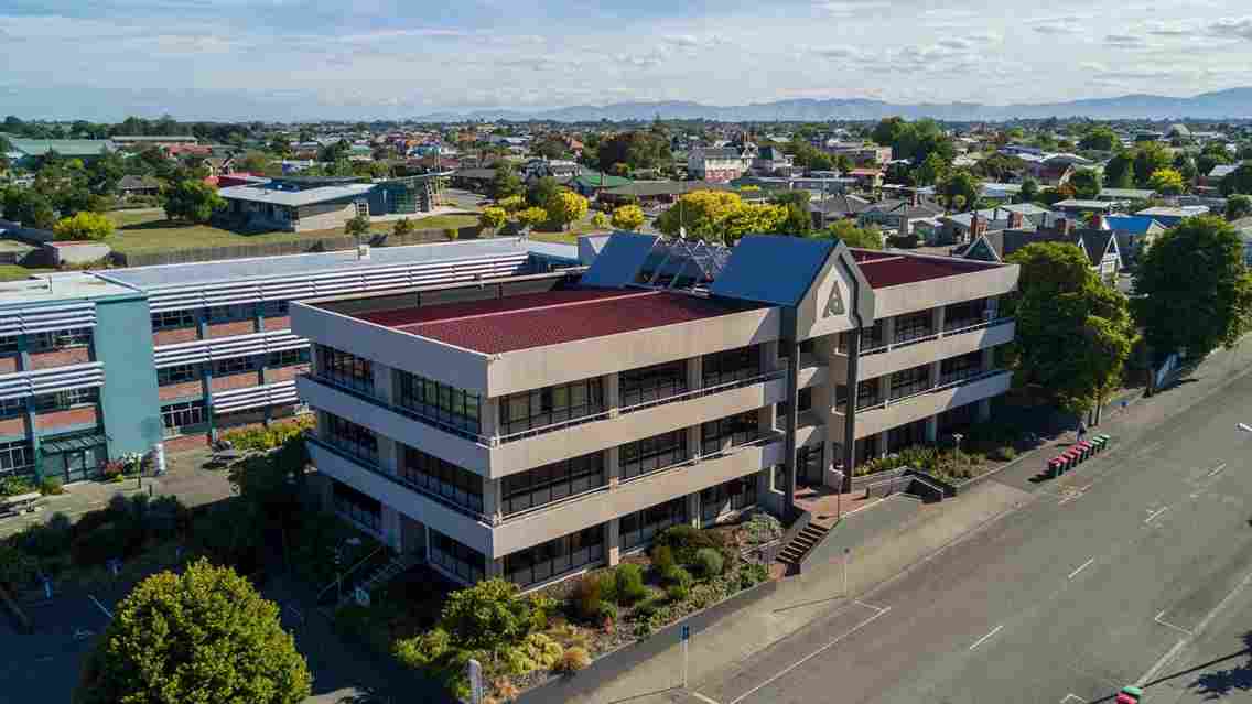 University Image