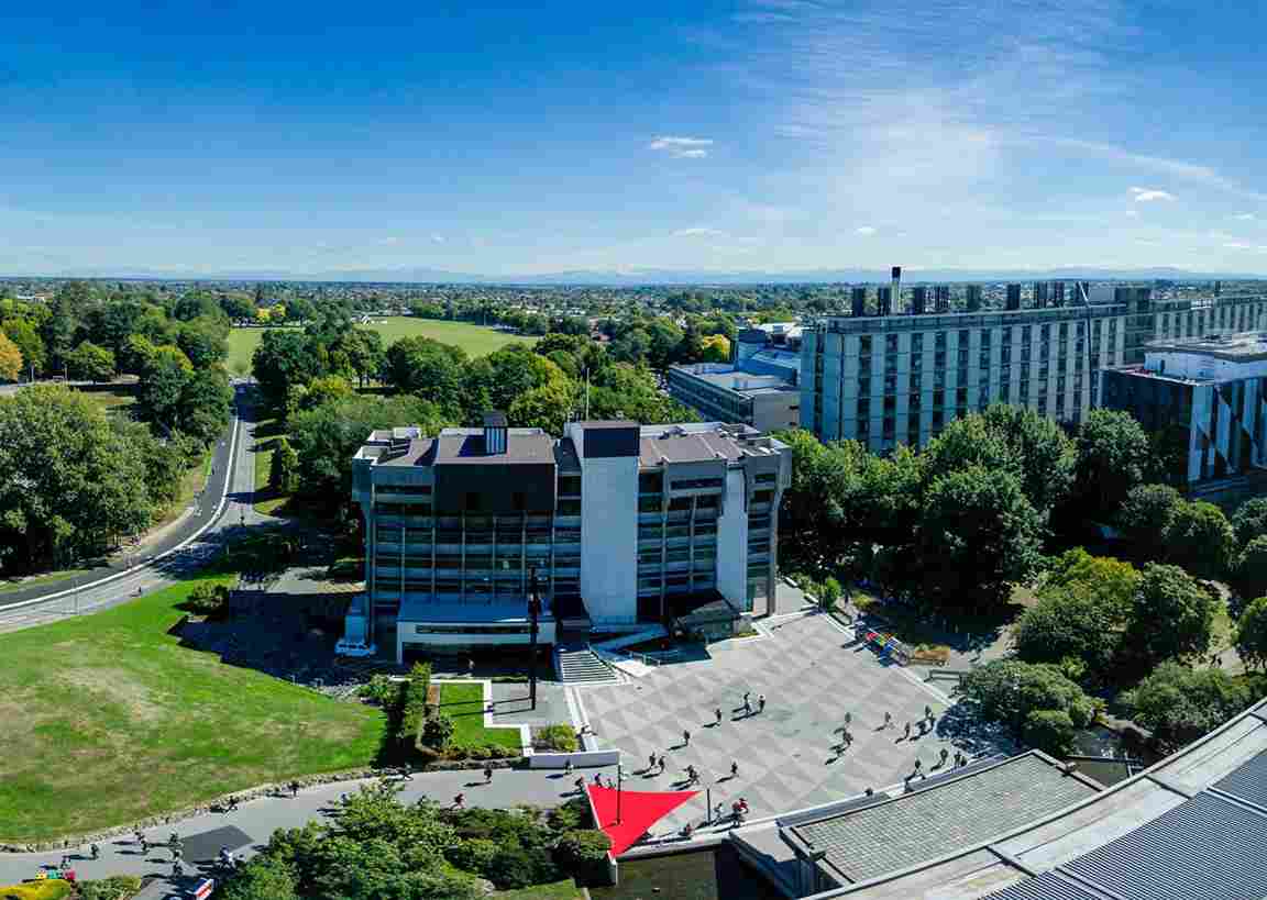 University Image