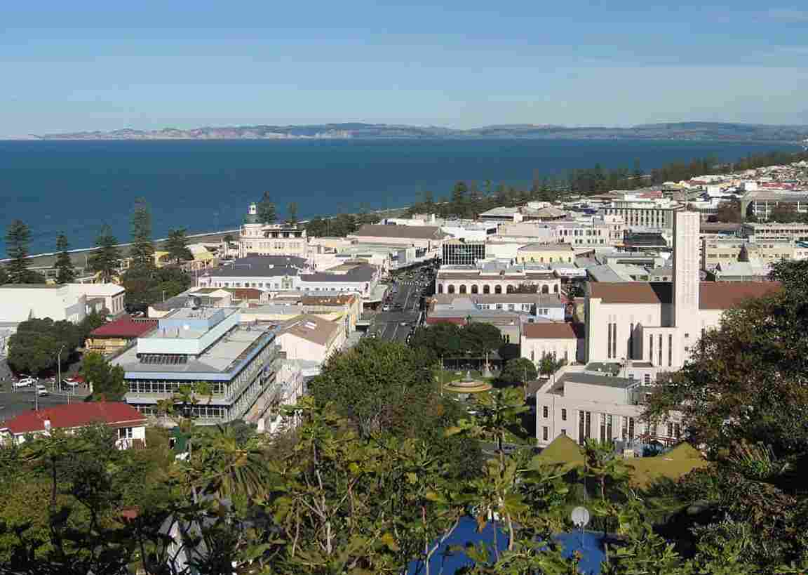 University Image