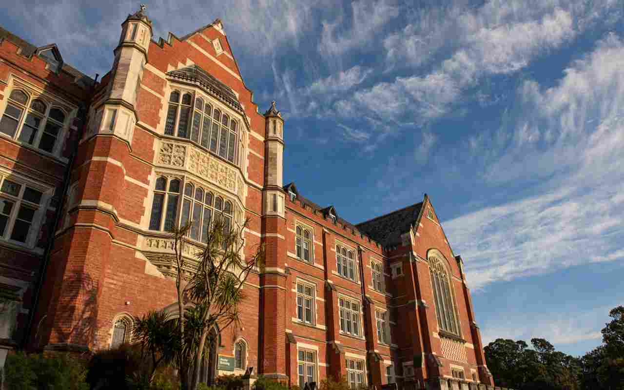 University Image