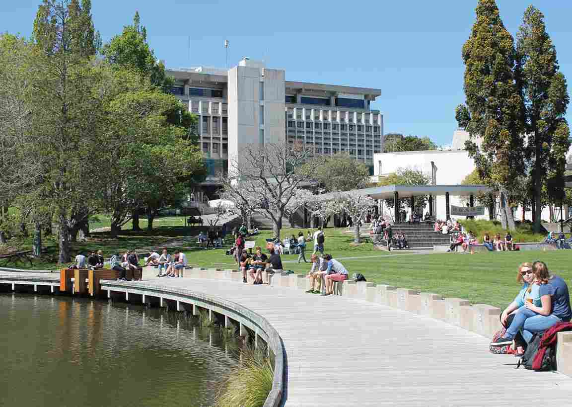University Image