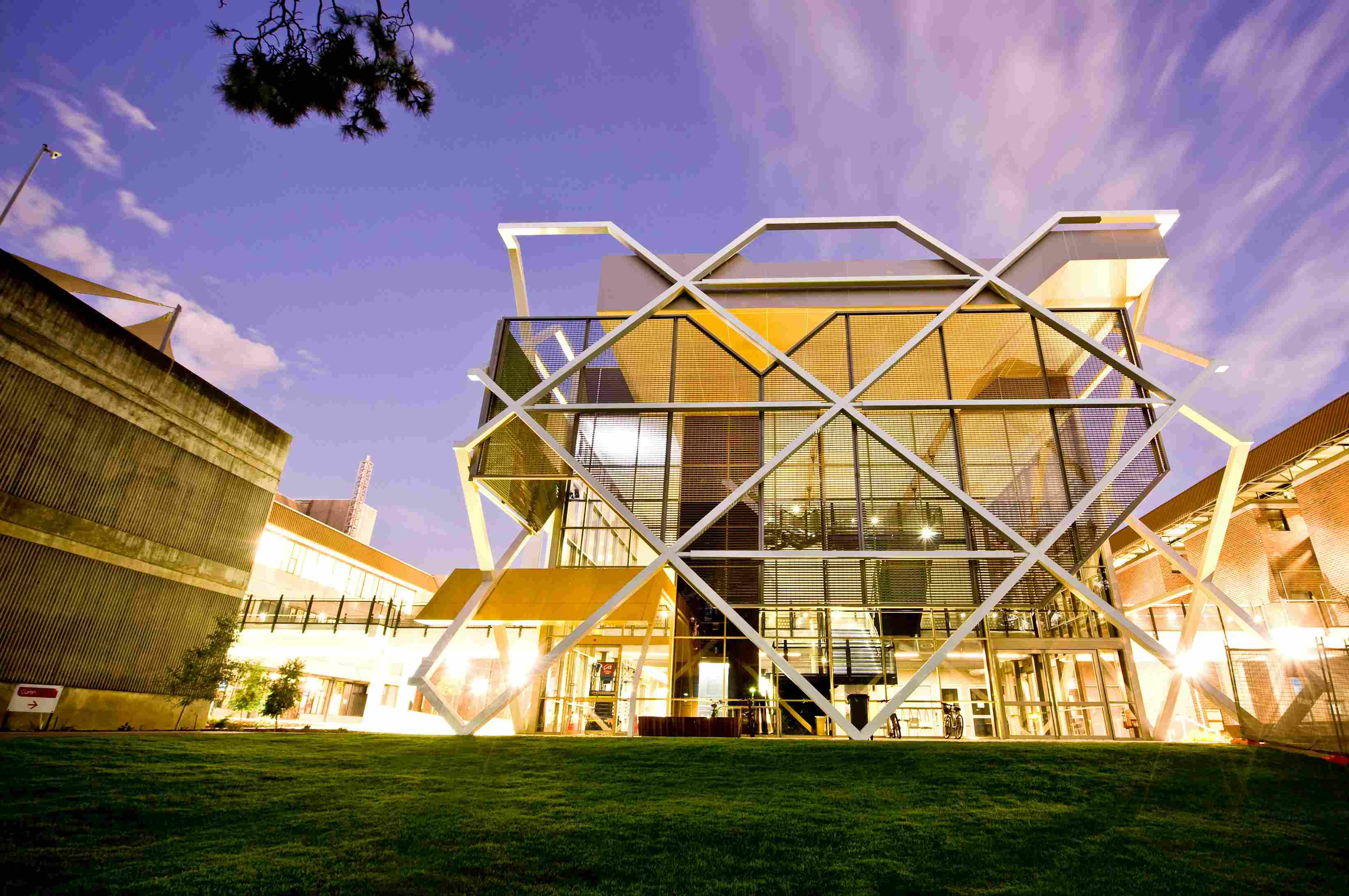 Study in Singapore for International Students