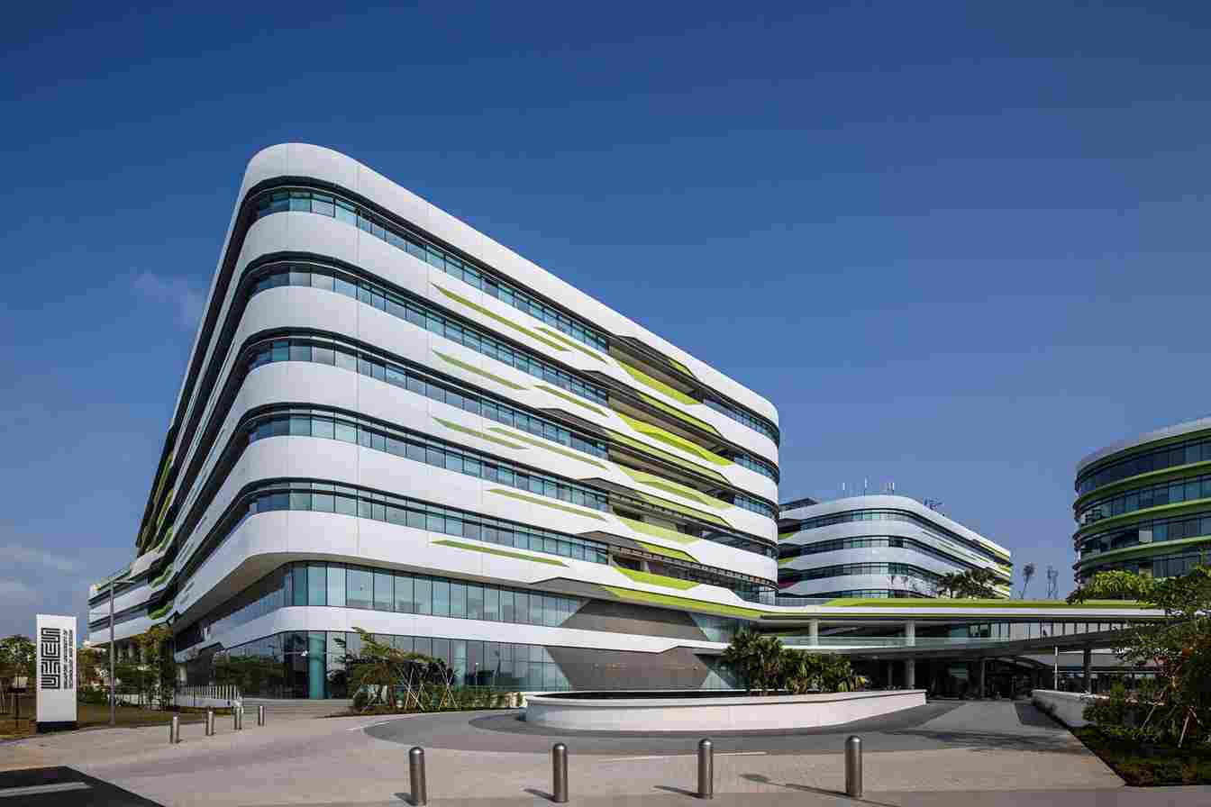 Study in Singapore for International Students