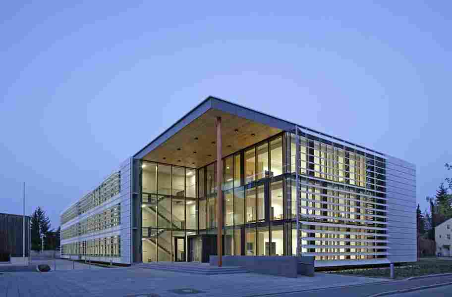 Study in Singapore for International Students