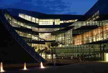 Study in Singapore for International Students