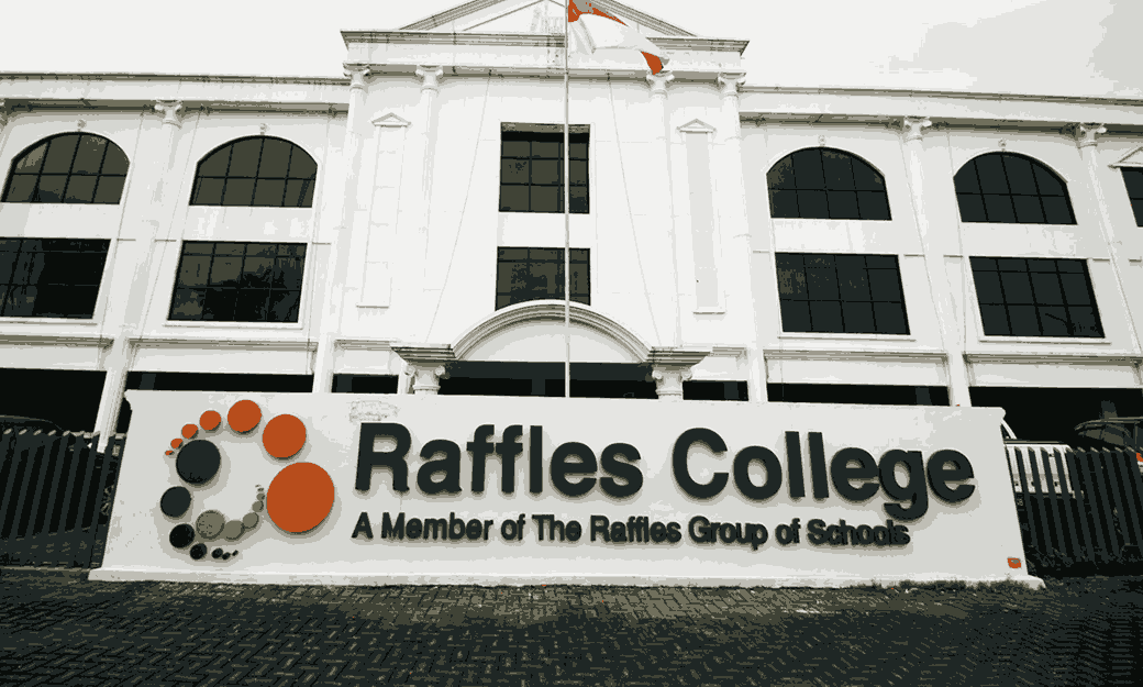 Study in Singapore for International Students