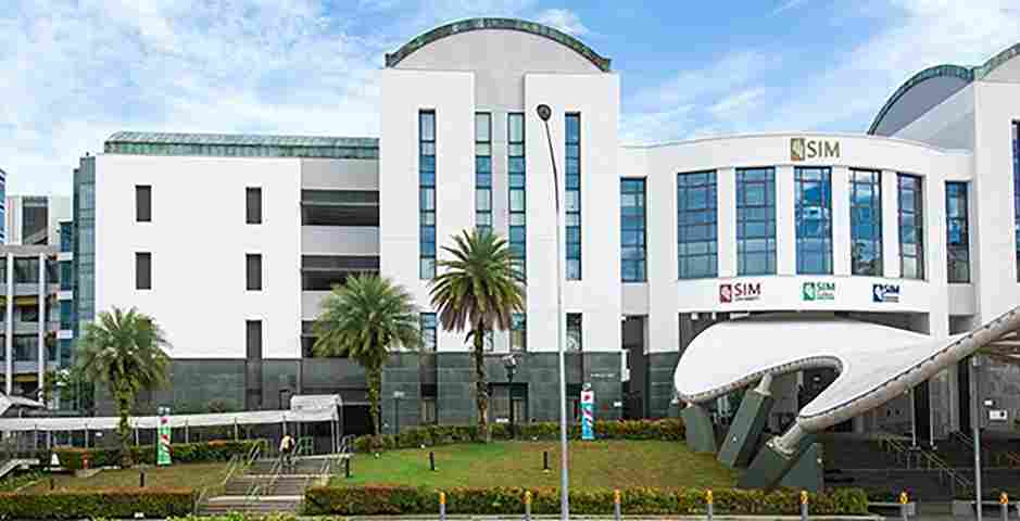 Study in Singapore for International Students