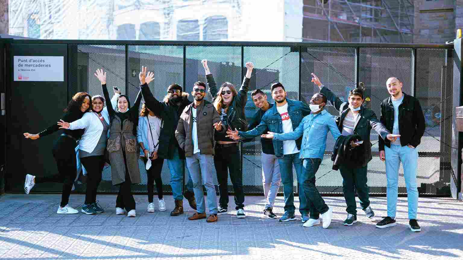 Study in Spain for International Students