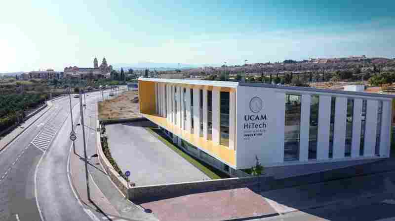 Study in Spain for International Students
