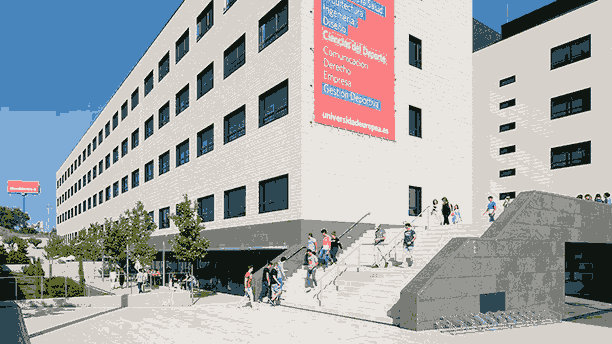 Study in Spain for International Students