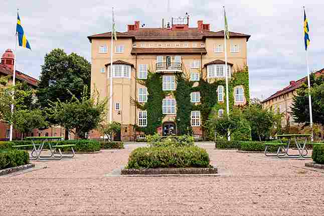 University Image