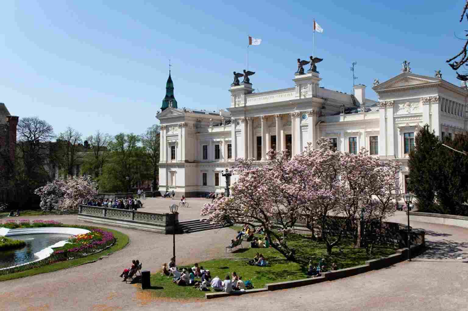 University Image