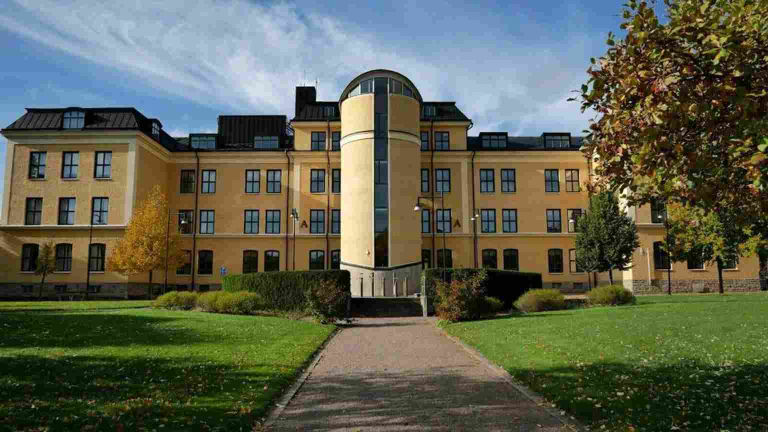 University Image