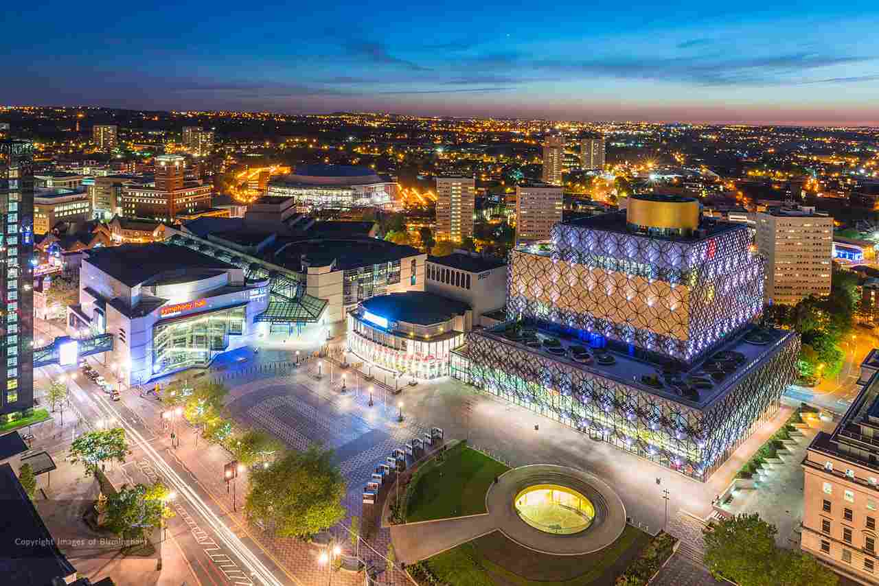 Study in UK for International Students