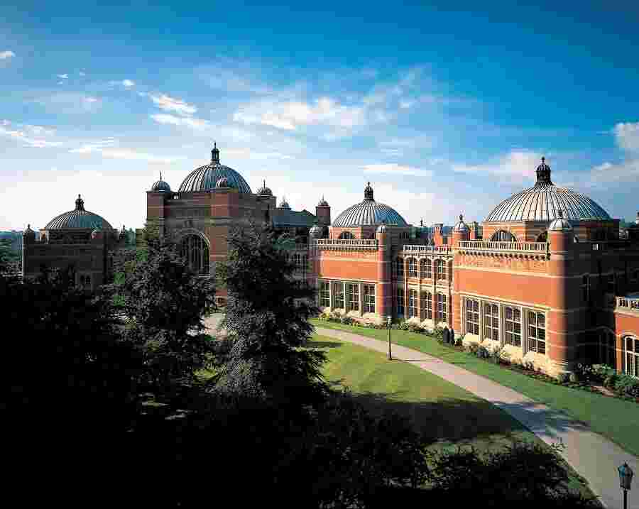 Study in UK for International Students