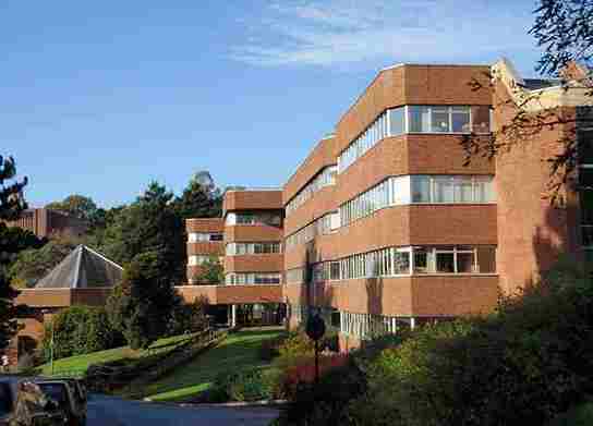 Study in UK for International Students