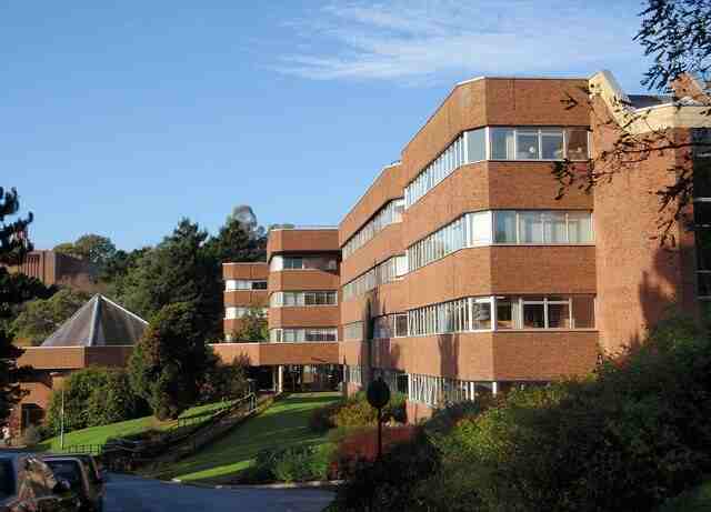 Study in UK for International Students