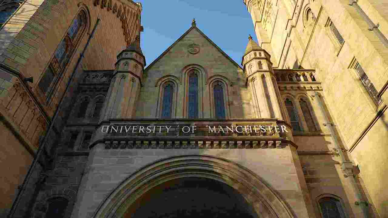 Study in UK for International Students