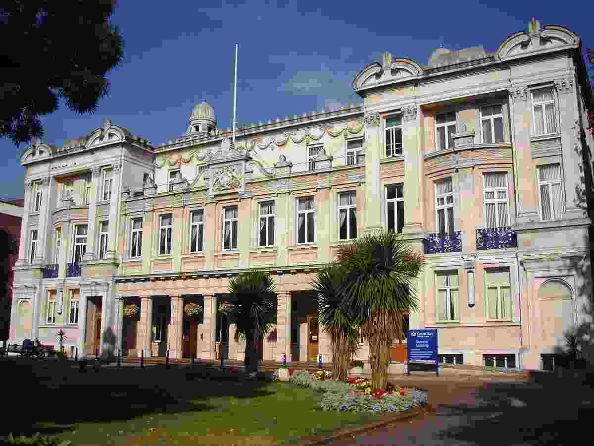 Study in UK for International Students