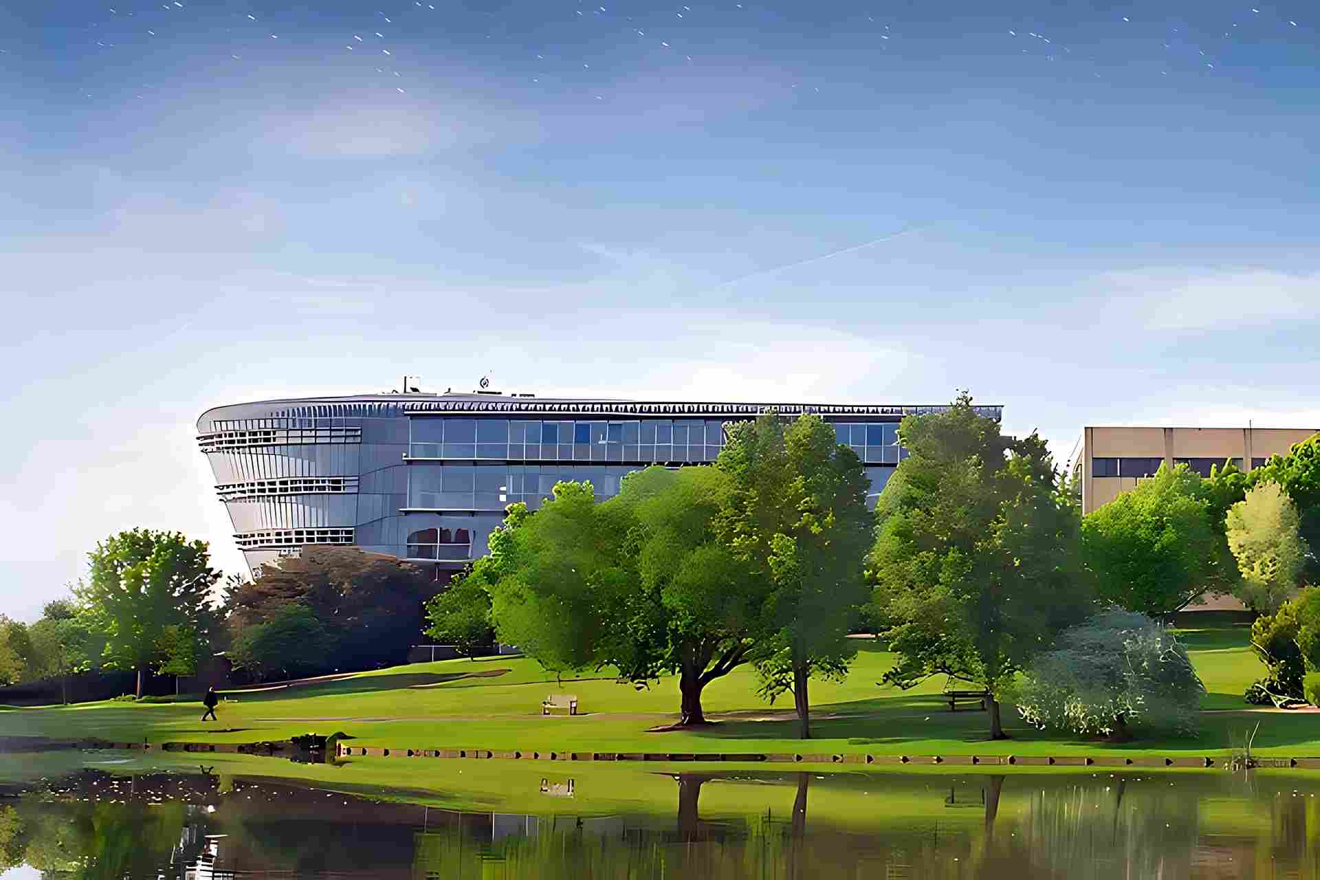 Study in UK for International Students