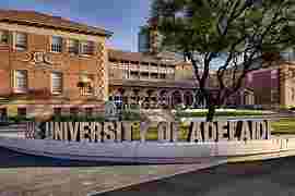 Study in Australia for International Students