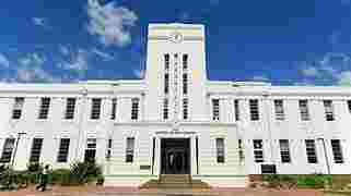 Study in Australia for International Students