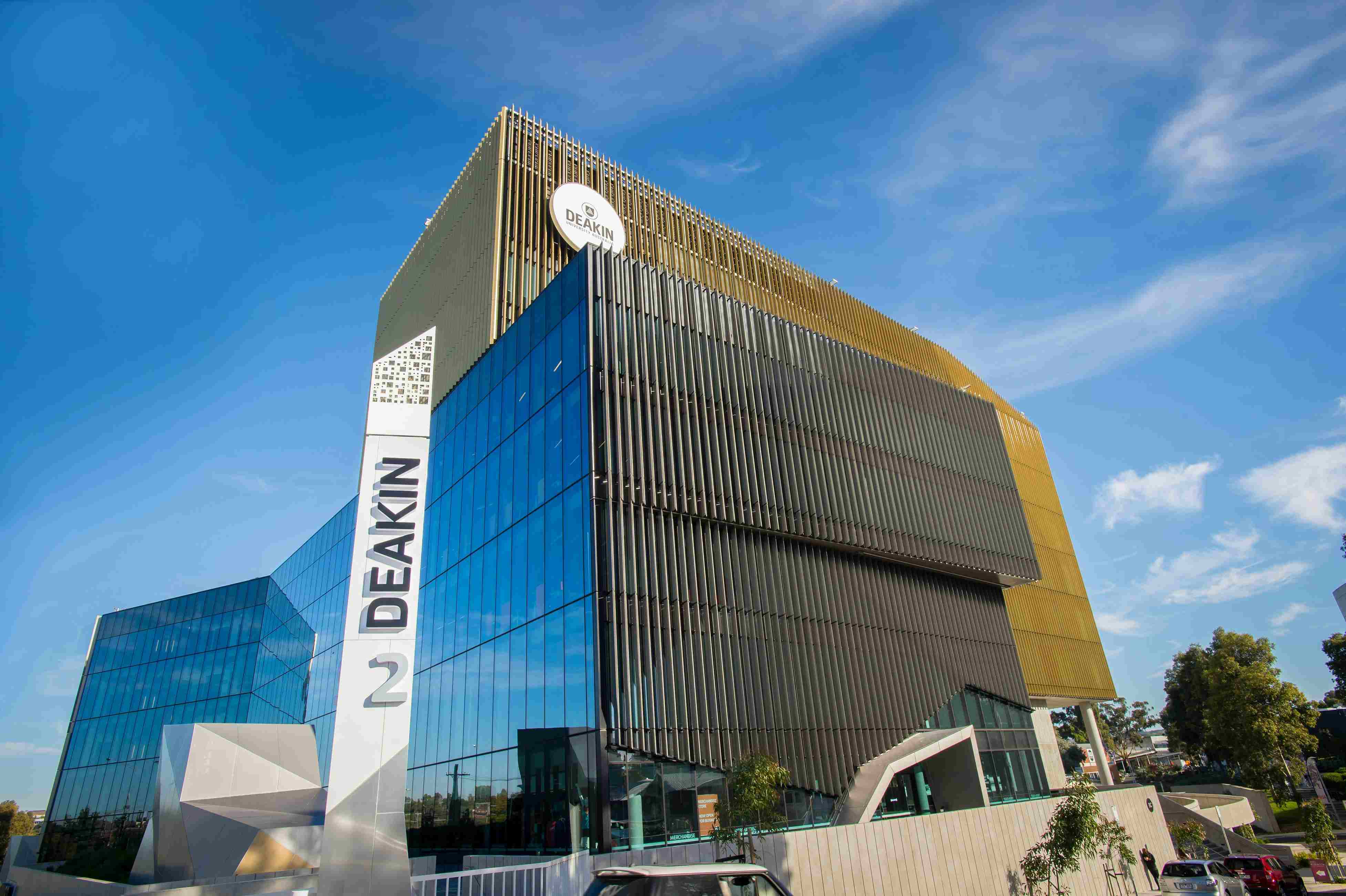Study in Australia for International Students