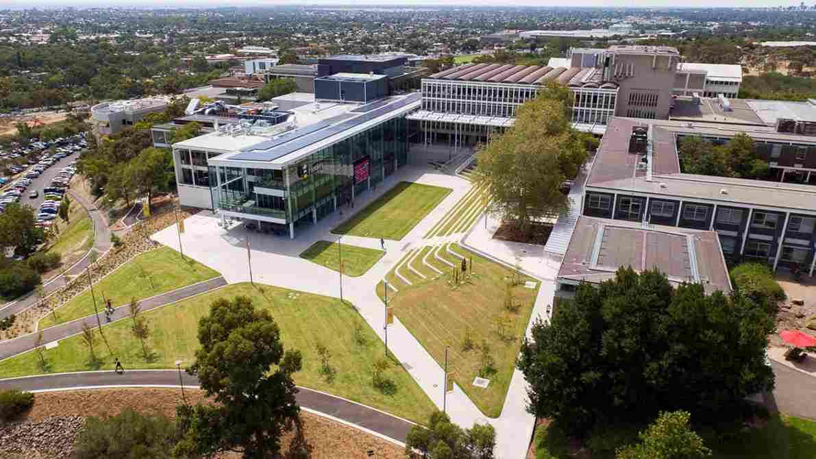 Study in Australia for International Students