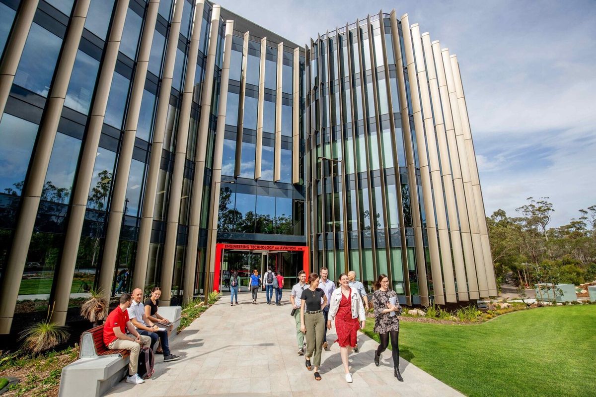 Study in Australia for International Students