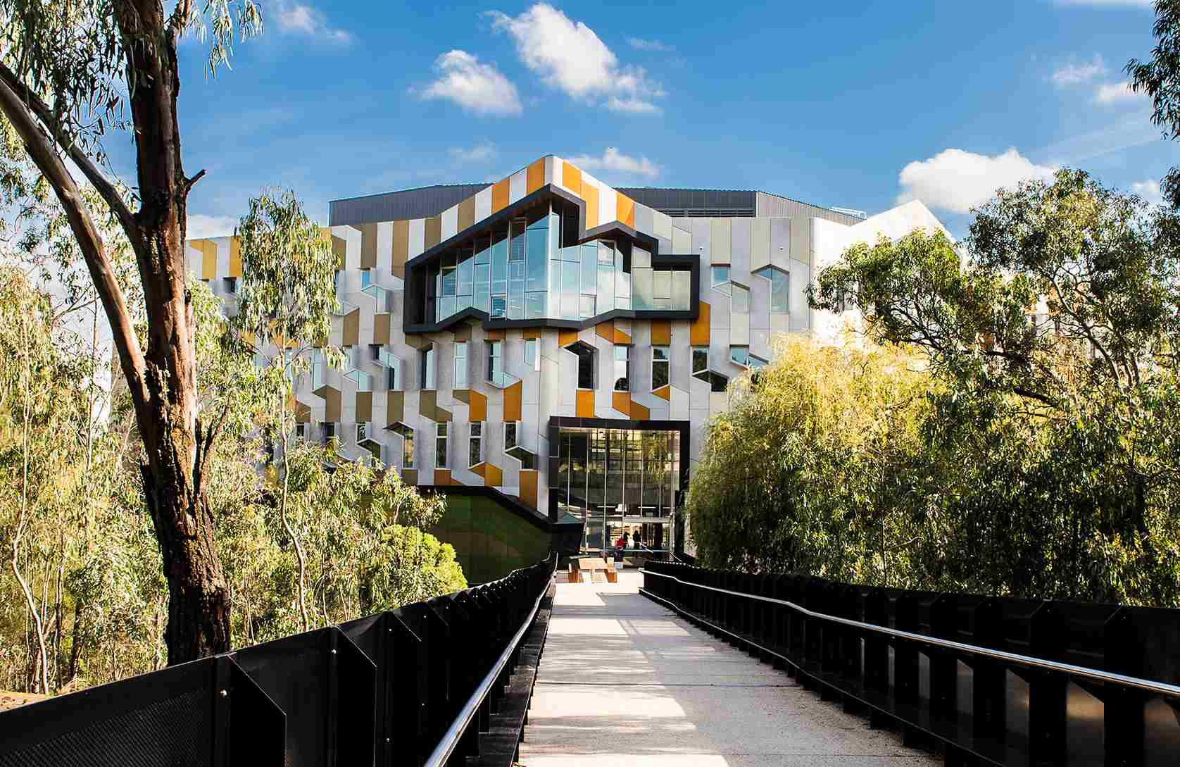 Study in Australia for International Students