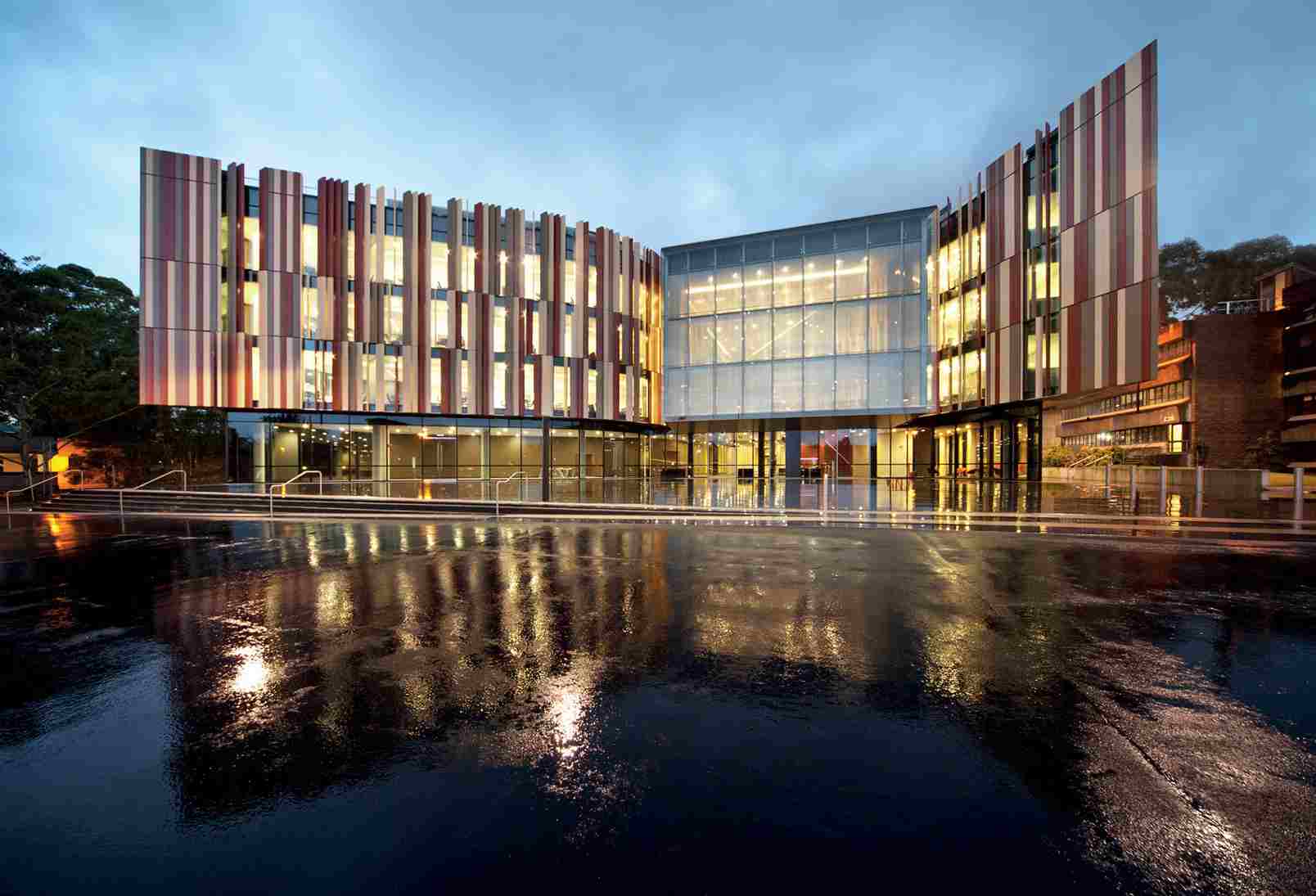 Study in Australia for International Students
