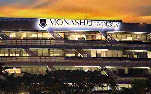 Study in Australia for International Students
