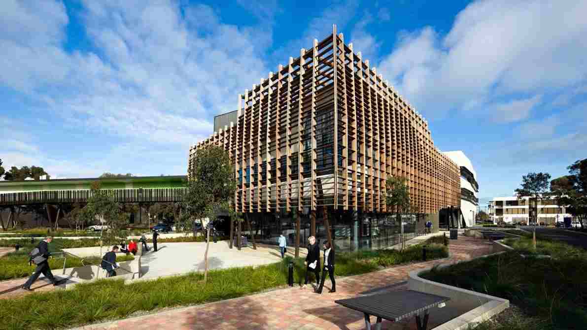 Study in Australia for International Students