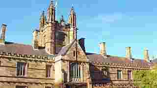 Study in Australia for International Students