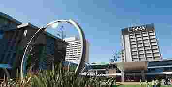 Study in Australia for International Students