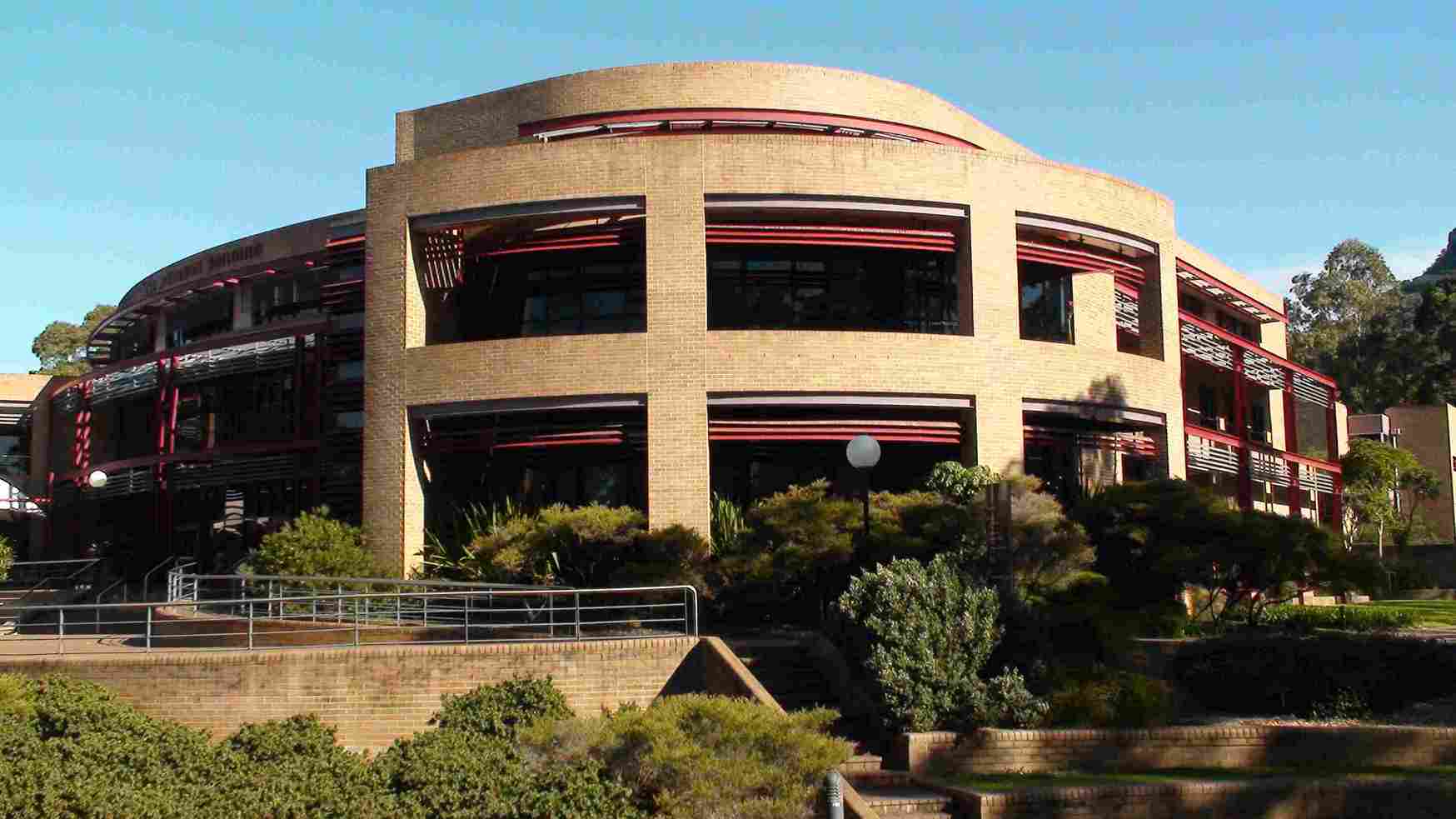 Study in Australia for International Students