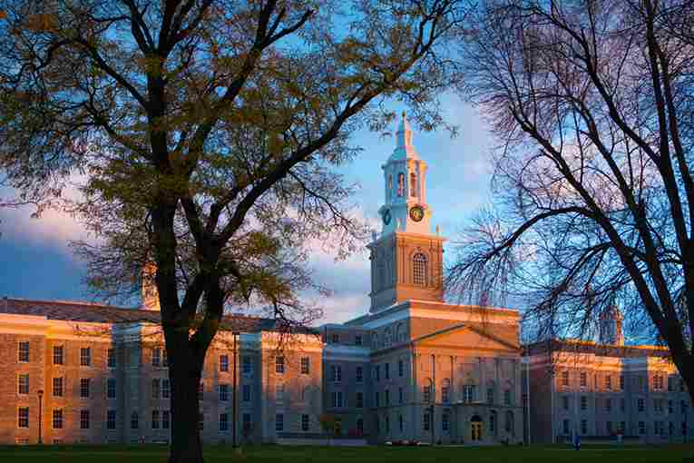 University Image