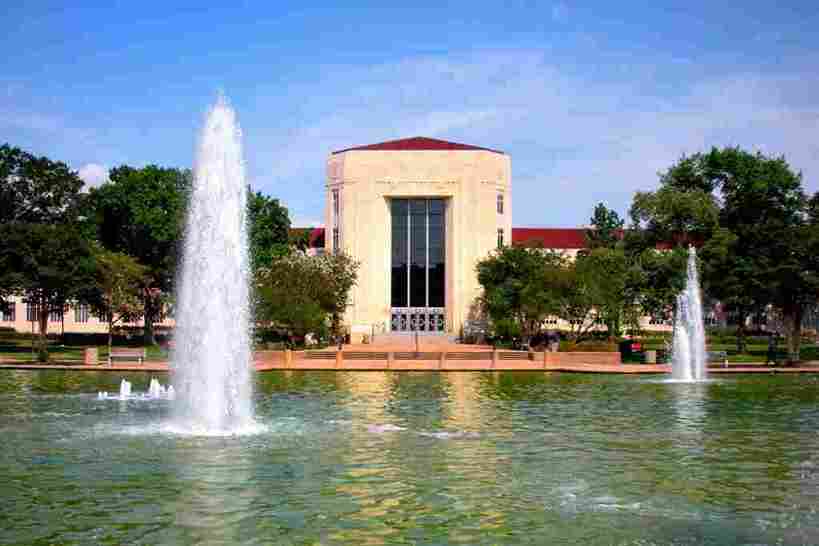 University Image