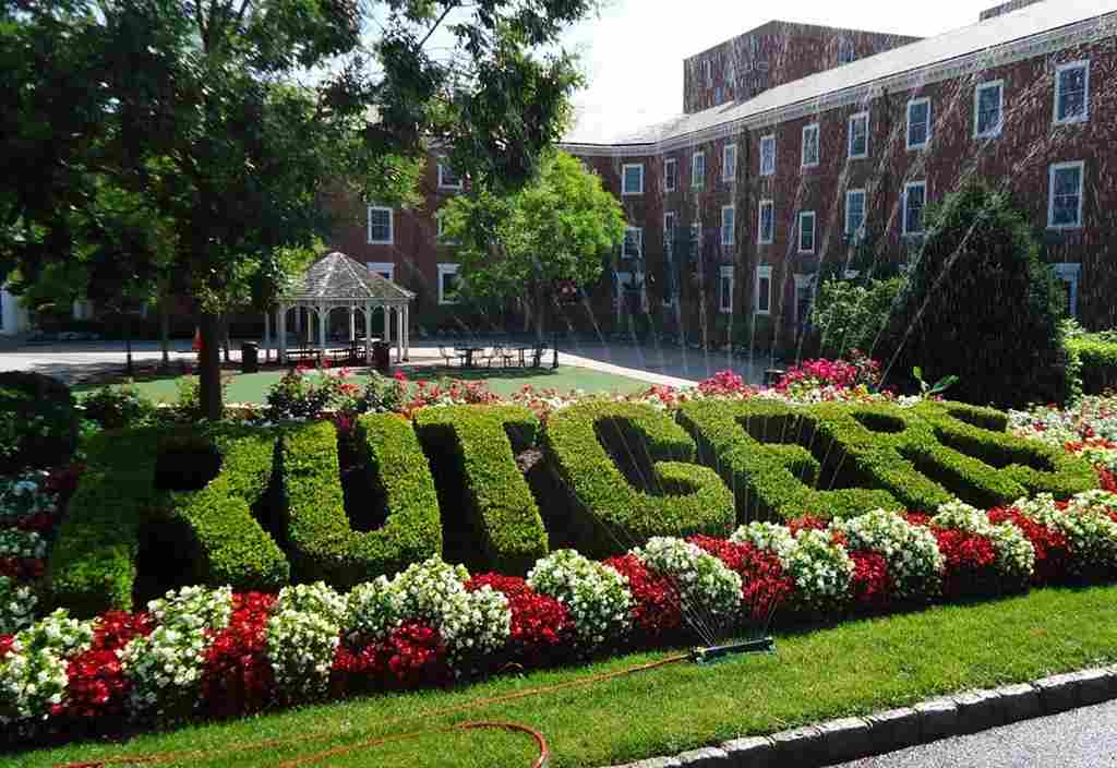 University Image