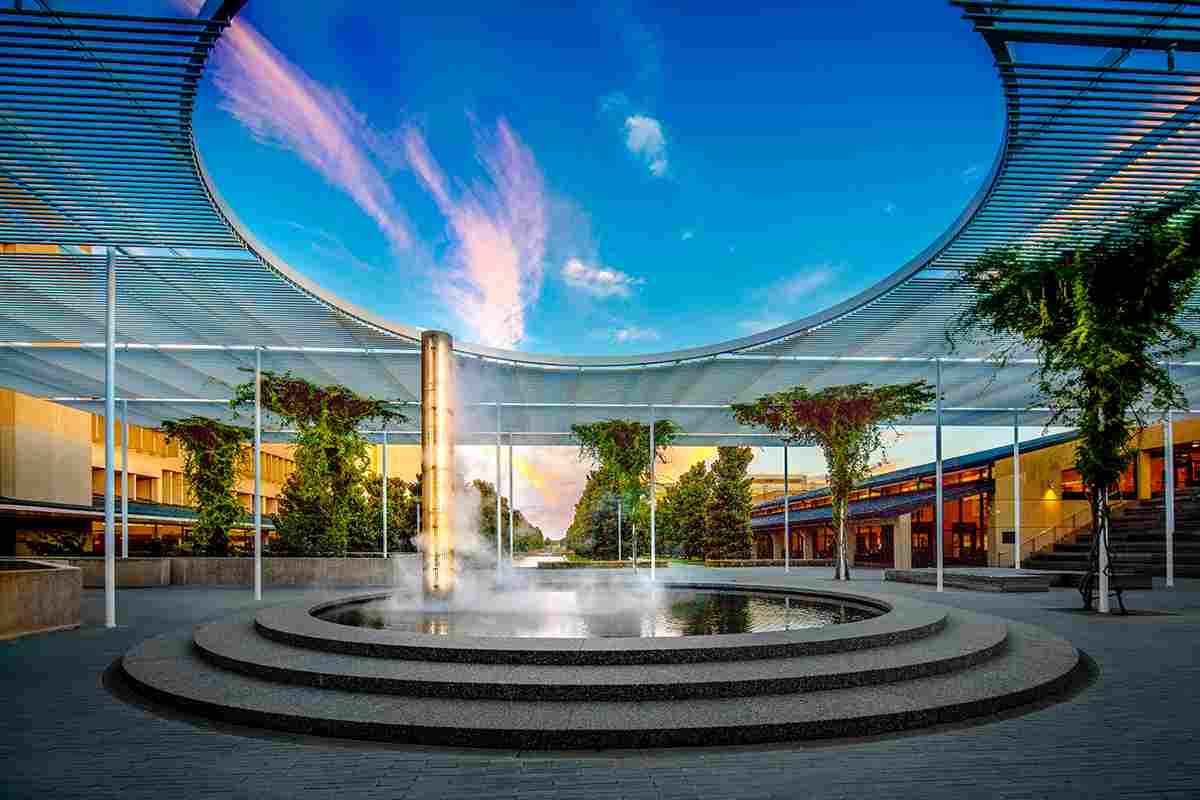 University Image